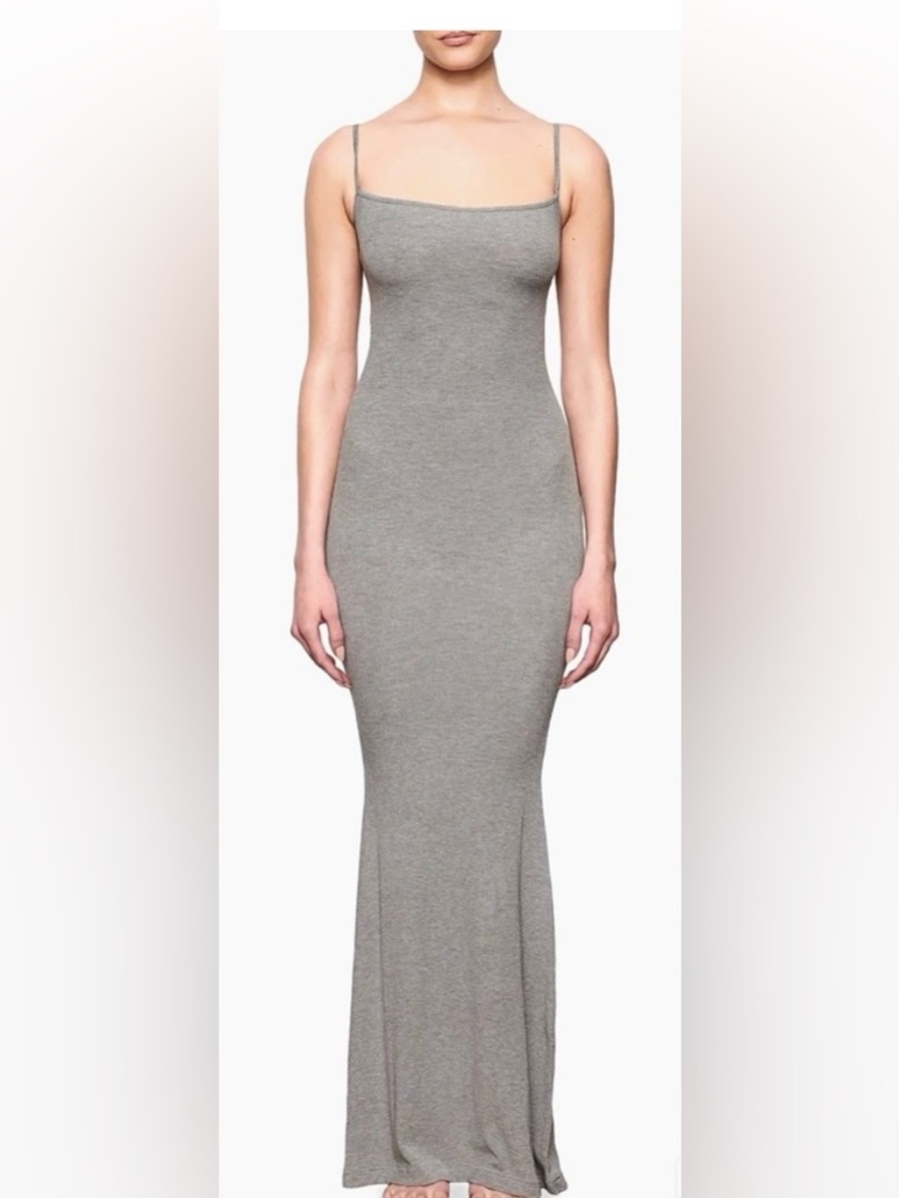 Skims maxi dress large 🩷